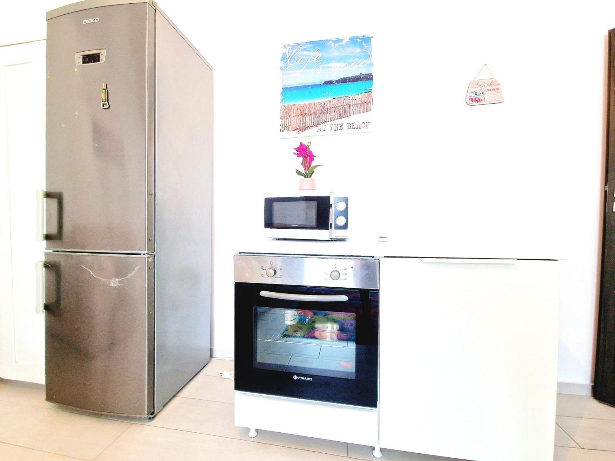 Apartament Azzurro Sea View Mamaja Zewnętrze zdjęcie